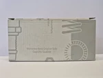 New Mercedes Benz Transmission Oil Filter A7222770195 Oem. Fixed Price $233.96.