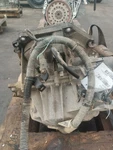 Used Manual Transmission Assembly Fits: 2012 Chevrolet Cruze Mt 6 Speed 1.8 Grad. Fixed Price $960.00.