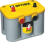 Batteries High Performance D34/78 Yellowtop Dual Purpose Sealed Agm Car, Truc. Fixed Price $570.99.