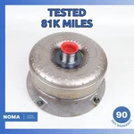18-23 Range Rover Velar L560 2.0L Zf 8HP45 Transmission Torque Converter Oem 81K. Fixed Price $141.10.