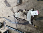 Automatic Transmission 4WD 5.7L Fits 04-05 Dodge 1500 Pickup 309631. Fixed Price $373.75.