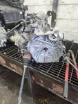 Automatic Transmission 1.5L Hybrid Mx Fits 12-15 Civic 420464. Fixed Price $1044.00.