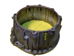 10 11 12 Genesis Coupe Automatic Transmission Bell Housing 2.0L R471 Oem. Fixed Price $81.00.