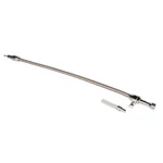 Mr Gasket 9703G Gm TH350 Braided Transmission Dipstick. Fixed Price $73.64.