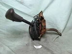 89-95 Toyota Pickup / 90-95 4RUNNER Automatic Floor Shifter Assy 2WD Oem. Fixed Price $199.00.