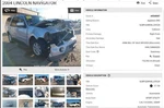 Used Automatic Transmission Assembly Fits: 2004 Lincoln Navigator 8-330 5.4L. Fixed Price $675.00.