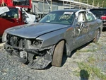 Automatic Transmission Fits 03-04 Infiniti M45 258566. Fixed Price $500.00.