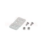 Spectre Performance Chrome 700R4 Throttle Cable Bracket Adapters 2429. Fixed Price $27.38.