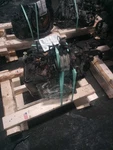 Used Automatic Transmission Assembly Fits: 2009 Mitsubishi Galant 2.4L Cyli. Fixed Price $520.00.