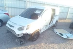 2014 Ford Transit Connect Automatic Transmission Oem 144K Miles - LKQ452619617. Fixed Price $2740.10.
