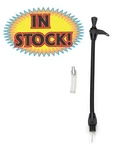 Lokar XTD-3350TM Hi-tech Black Stainless Trans Mount Dipstick For TH-350. Fixed Price $151.95.
