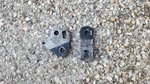 Factory Hurst Shifter Linkage Lever Arms 1967-1968 Pontiac Gto Muncie 4-SPEED. Fixed Price $62.10.