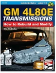 SA499 How Rebuild & Modify Gm 4L80E Transmissions Automatic Overdrive Swap. Fixed Price $29.99.