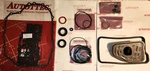 ZF4HP16 Transmission Overhaul Gasket Fit Gm Suzuki Optra Daewoo & Filter. Fixed Price $96.00.