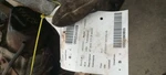 Automatic Transmission Awd 5.7L Speed Fits 11-20 Charger 440758. Fixed Price $496.00.