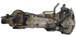 Manual Transmission Fits Forester 198K Recent New Secondary Differential. Fixed Price $350.00.