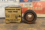 Vintage Nos Gm Transmission Planet Short Pinion 4.175 3756798 1959 - 1963 Chevy. Fixed Price $49.95.