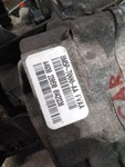 Automatic Transmission 4 Speed 2.0L Fits 10-11 Transit Connect 373959. Fixed Price $1525.99.