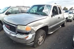 1999 Gmc Sierra 1500 Automatic Transmission Oem 171K Miles - LKQ450435634. Fixed Price $1256.10.