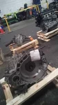 2015 Kia Sedona Automatic Transmission Assembly Oem 450003BMA0 122K Miles. Fixed Price $425.00.