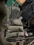 Porsche 928 Limited Slip Transmission Trans-axle Gear Box 5 Speed Manual G28 03. Fixed Price $2999.99.