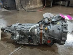 Automatic Transmission 2.5L Outback With Turbo Fits 08-09 Legacy 1909807. Fixed Price $641.16.
