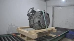 2012 Acura Tsx Automatic Transmission Assembly Fwd Oem 2.4L 210K Miles Black. Fixed Price $473.00.