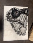 For Bmw X3 E83 Lci 2003-2010 2.5L 3.0L Transfer Case Engine ATC400 27103455135. Fixed Price $300.00.
