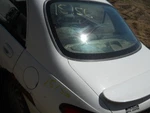 Automatic Transmission Sohc Sedan Fits 98-02 Escort 277227. Fixed Price $374.40.