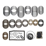 A760E A761E Transmission Rebuild Kit Overhaul Friction Steel For Toyota Lexus. Fixed Price $215.10.