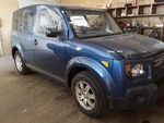 Honda Element 2007-2008 Automatic Transmission Fwd 209K Mi. 20021-PZK-A10 2072. Fixed Price $1050.50.