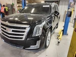 2019 Cadillac Escalade Transmission Oem 194K Miles - LKQ454981397. Fixed Price $2528.10.