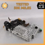 17-23 Alfa Romeo 949 Stelvio Giulia 8HP Transmission Valve Body Mechatronic Oem. Fixed Price $373.50.