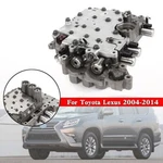 U150 U151 U250 Transmission Valve Body Solenoid Fits Lexus ES330 RX330 RX350 Usa. Fixed Price $159.99.