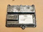 2004 Freightliner M2 Allison 2000 Transmission Control Module (tcm) 29542725 Oem. Fixed Price $660.00.