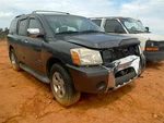 Automatic Transmission 4WD Se Without Tow Package Fits 06 Nissan Armada Oem. Fixed Price $1359.99.