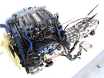 91-92-93-94 Toyota 4RUNNER 3.0L Engine W/ 5 Speed Manual Transmission 4X4 3VZFE. Fixed Price $4698.00.