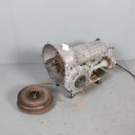 1995-1998 Porsche 911 993 Automatic Transmission 94330001004 Oem. Fixed Price $359.20.