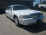 Automatic Transmission 117.7" Wb Id 3W1P-AA Fits 03 Lincoln & Town Car 1452900. Fixed Price $854.91.