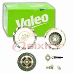 Valeo Clutch Kit For 2003-2008 Hyundai Tiburon 2.7L V6 Manual Transmission Rl. Fixed Price $813.60.