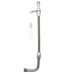 Ford C4 Pan Mount Billet Trans Dipstick Firewall & Vintage Parts. Fixed Price $104.95.