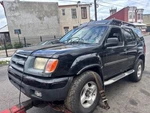 Automatic Transmission 6 Cylinder 2WD Fits 00 Xterra 1474277. Fixed Price $699.99.