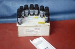 9- Nos Mopar 4549628 Dye-lite Leak Detector Tracer Engine Oil Gasoline 1 Oz. Fixed Price $106.25.