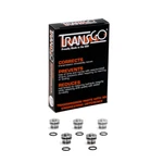Transgo 5R1-PLUG-PS Ford 5R110W Pressure Switch Plugs Torqshift 5R11OW. Fixed Price $49.50.