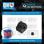 Anti Roll Bar Bush Fits Vw Scirocco 53B 1.8 82 To 92 Suspension Qh 147411314 New. Fixed Price $9.67.