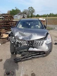 Automatic Transmission Cvt California 2WD Fwd Fits 09-10 Rogue 1345335. Fixed Price $1175.00.