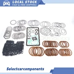 A341E 30-41LE Auto Transmission Master Rebuild Kit For Toyota Lexus GS300 LS400. Fixed Price $199.99.