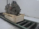 2005 Kia Amanti Automatic Transmission Assembly 3.5L V6 Oem Blue 82K Miles. Fixed Price $541.00.