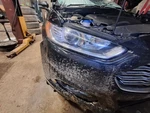 2013 Ford Fusion Automatic Transmission 1.6L Fwd Used 123K Miles DG9P-7000-BA. Fixed Price $1584.12.
