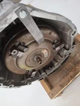 Automatic Transmission Assembly Fits 2008 Cadillac Sts Base 4.6L Rwd Gr. Fixed Price $817.20.